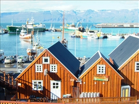 Húsavík